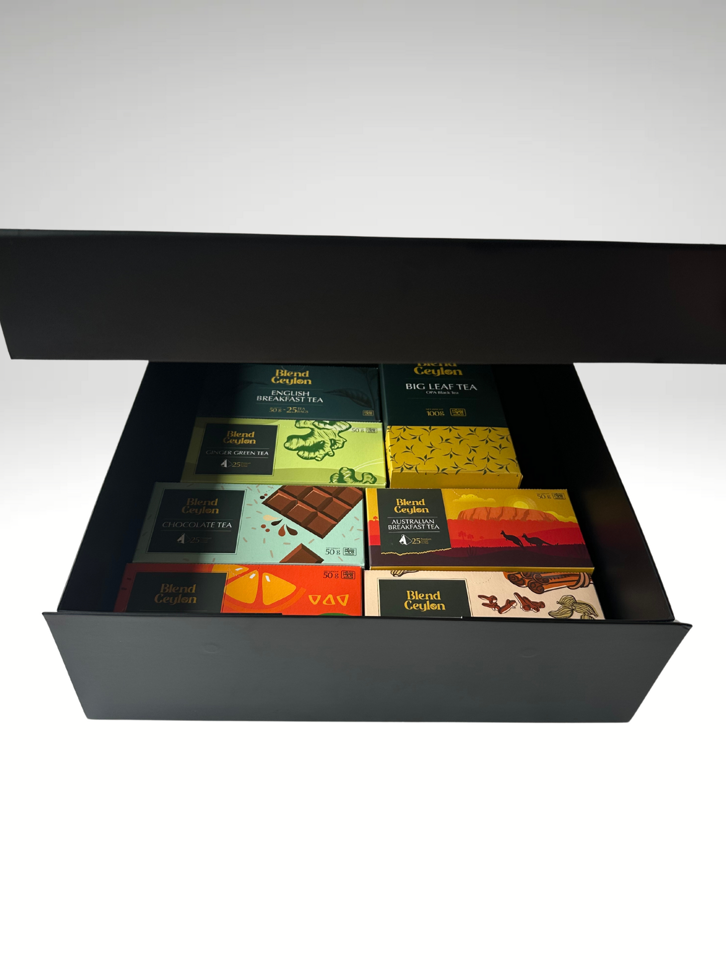 Premium Gift Box